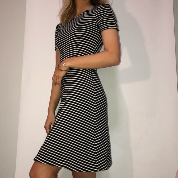 Never Worn Madewell Dress - Picture 2 of 6